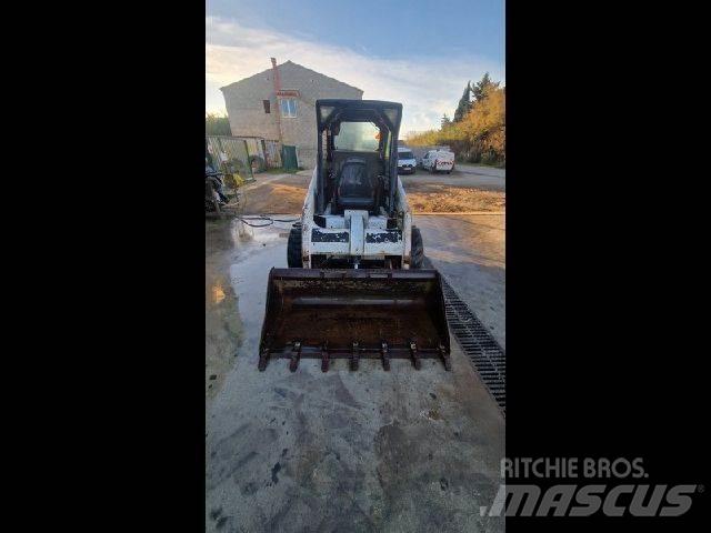 Bobcat S130 Sonstige Flurförderzeuge