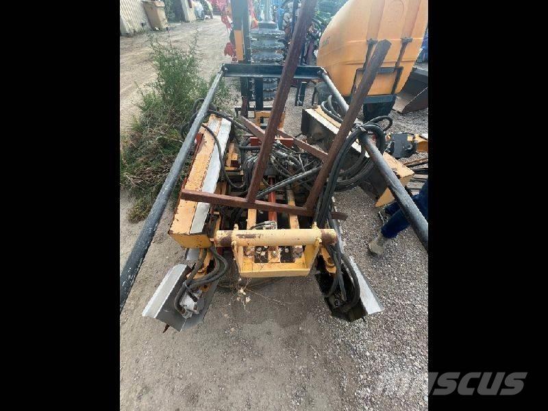  Cellier ECX MC14 Laubschneider
