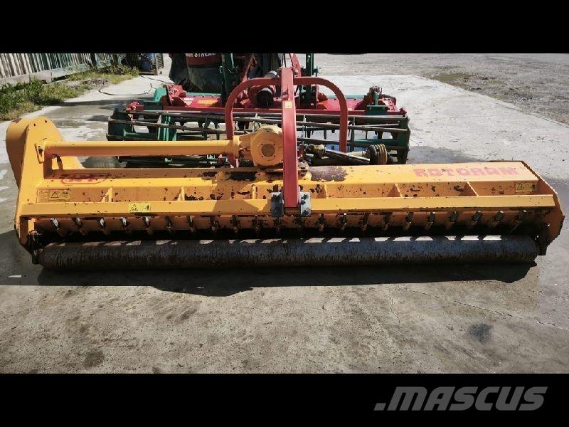  Chabas GU300BS Schwere Eggen