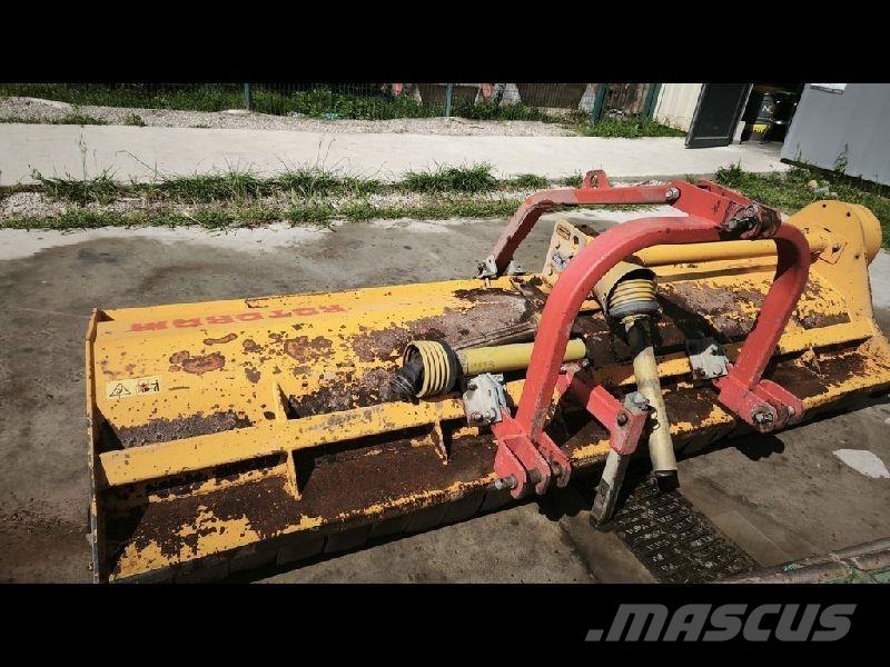  Chabas GU300BS Schwere Eggen