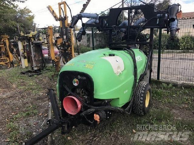  Fede 10000 31 FD Weinbauspritzen