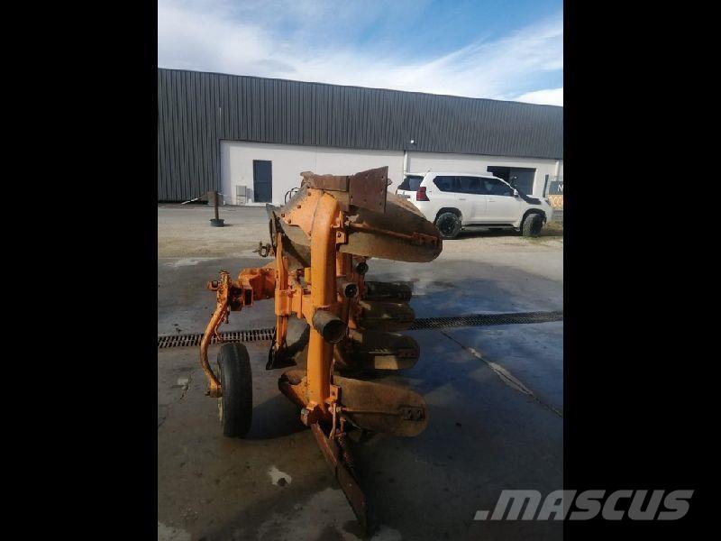 Huard RLM 3F NSH Konventionelle Pflüge