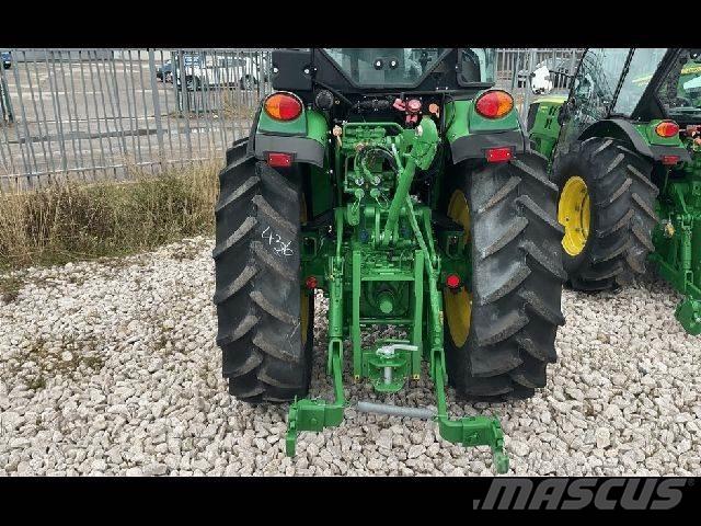 John Deere 5090GV Traktoren