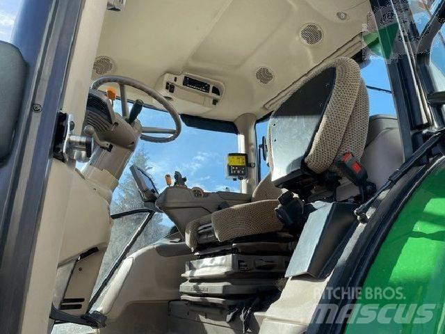 John Deere 6155R Traktoren
