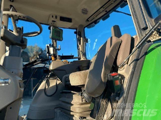 John Deere 6195 M Traktoren