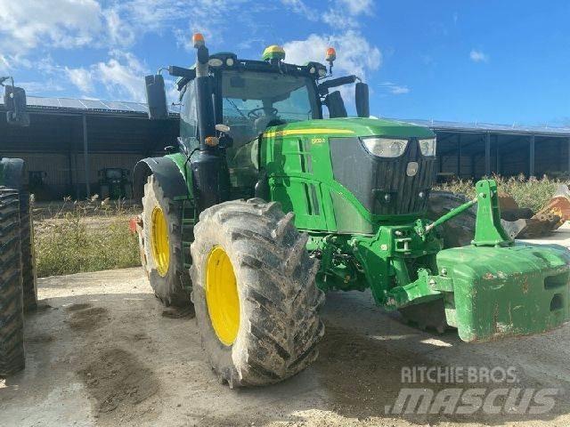 John Deere 6230R Traktoren