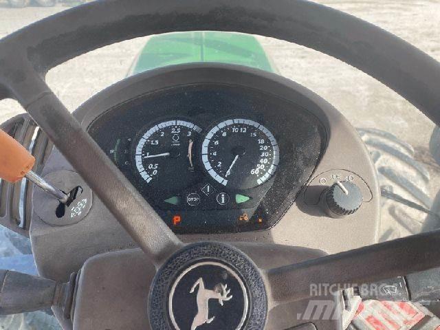 John Deere 6230R Traktoren
