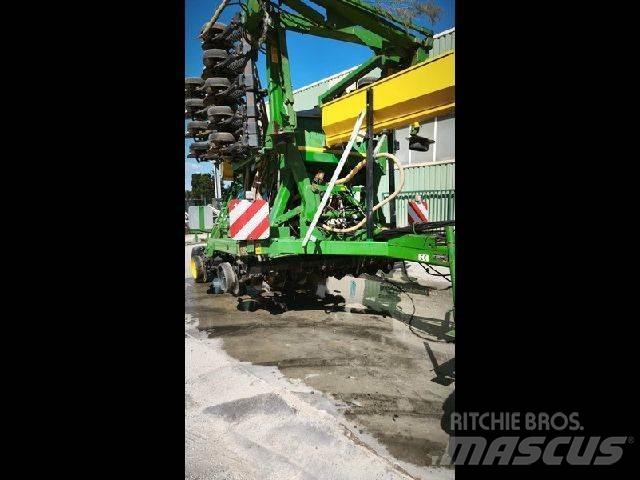 John Deere 750A Zubehör Sämaschinen und Pflanzmaschinen
