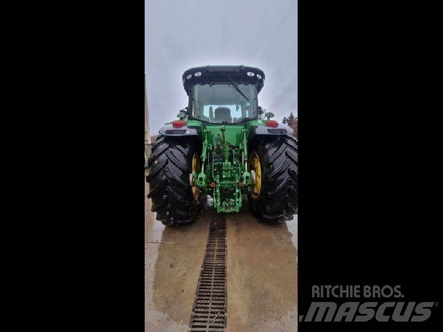 John Deere 8310R Traktoren