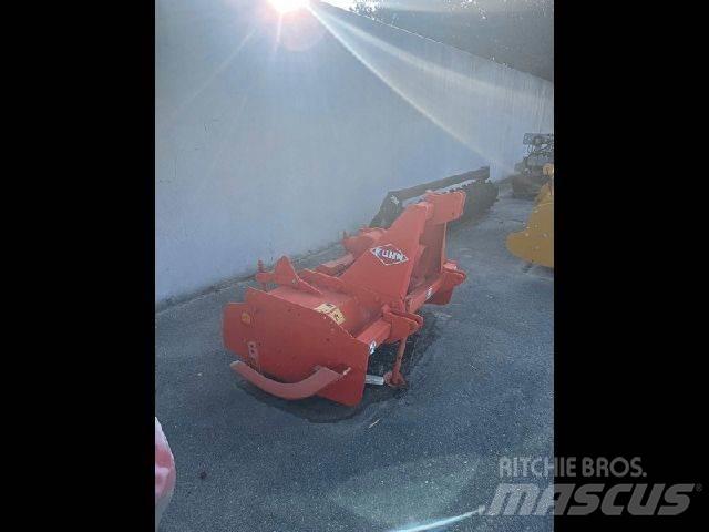 Kuhn EL 62-130 Motoreggen / Rototiller