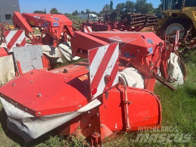 Kuhn FC313RF Mähwerke