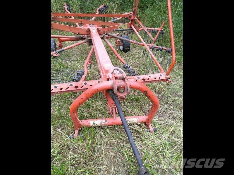 Kuhn GA 3501 GM Kreiselheuer/-wender
