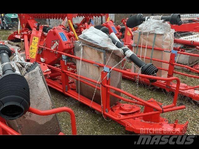 Kuhn GMD 280-FF Mäher