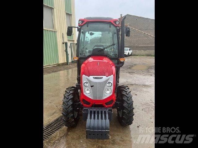 McCormick X4.50F Traktoren