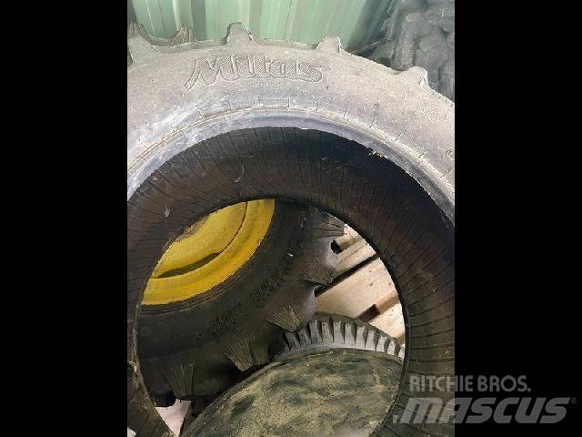 Mitas 260/70R16 Sonstige Landmaschinen