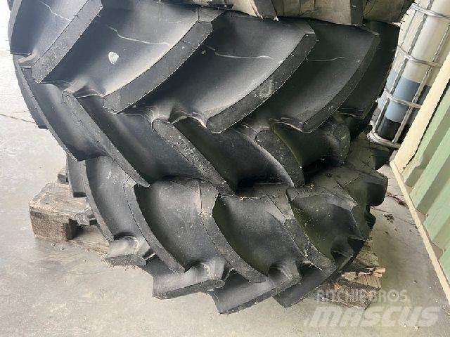 Mitas 380/70R20 Sonstige Landmaschinen