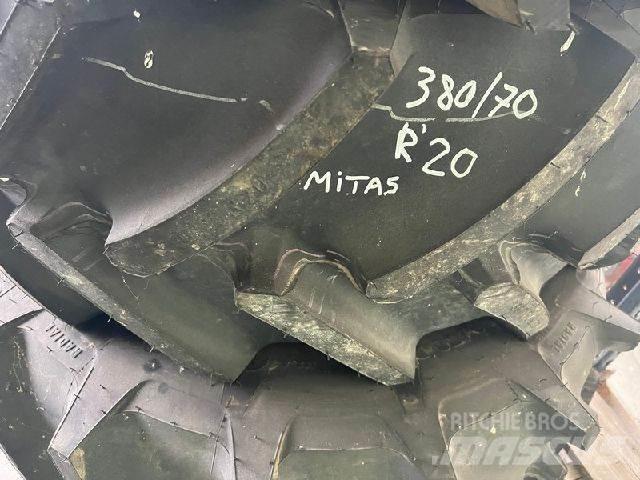 Mitas 380/70R20 Sonstige Landmaschinen
