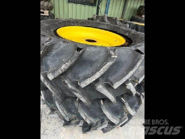 Mitas 460/85R30 Sonstige Landmaschinen