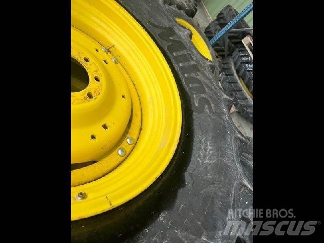 Mitas 460/85R30 Sonstige Landmaschinen