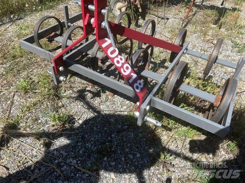 Morgnieux VSR 11 Hackfruchtkultivator