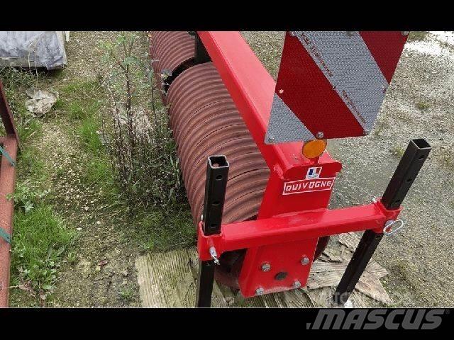 Quivogne RSR 400 Sonstige Landmaschinen