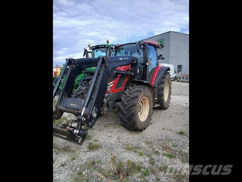 Valtra G115 Traktoren