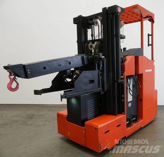 Baka EFV2500SO Selbstfahrstapler