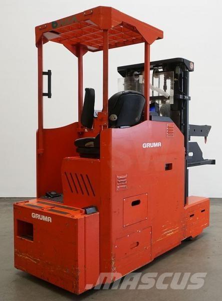 Baka EFV2500SO Selbstfahrstapler