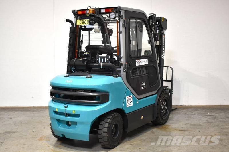 Baoli KBD 30 Dieselstapler