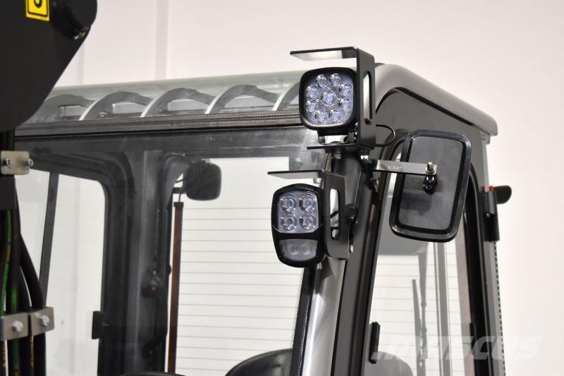 Baoli KBD 30 Dieselstapler