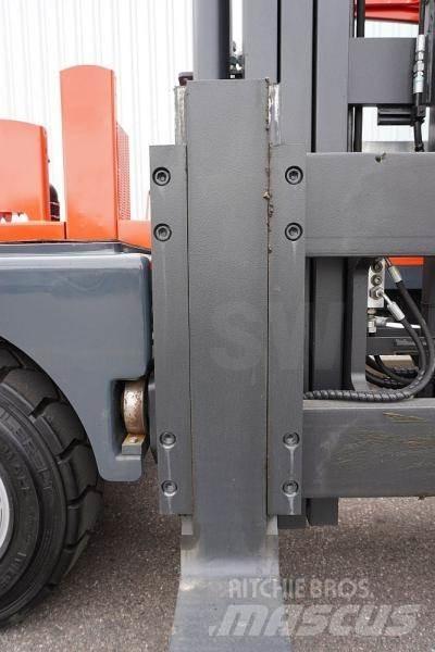 Bulmor DQnr50 Seitenstapler