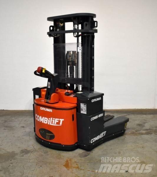 Combilift WR4 Vierwegestapler