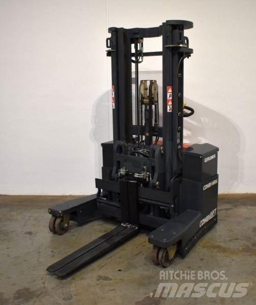 Combilift WR4 Vierwegestapler