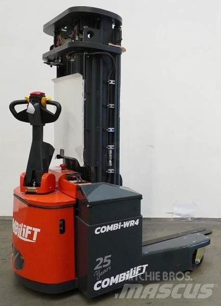 Combilift WR4 Vierwegestapler
