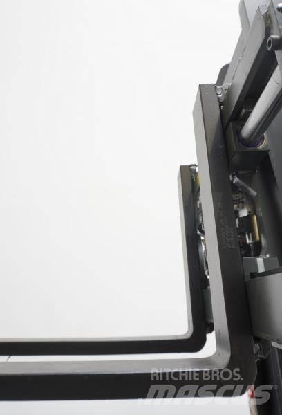 Combilift WR4 Vierwegestapler