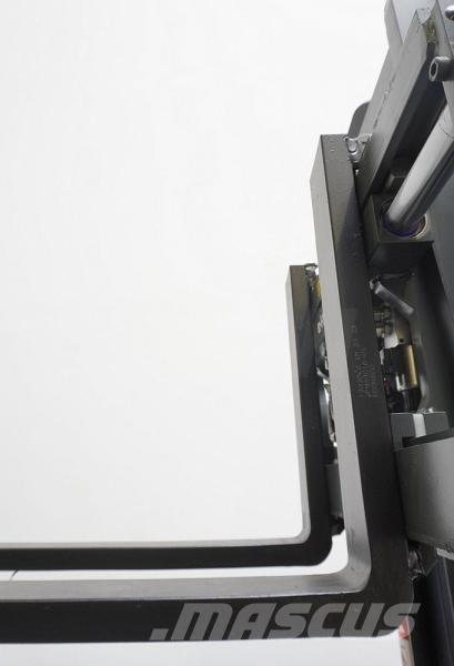 Combilift WR4 Vierwegestapler