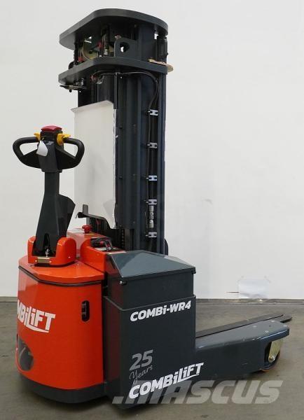 Combilift WR4 Vierwegestapler
