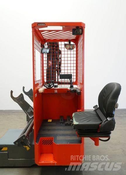 Dimos DMS20/48 Vierwegestapler