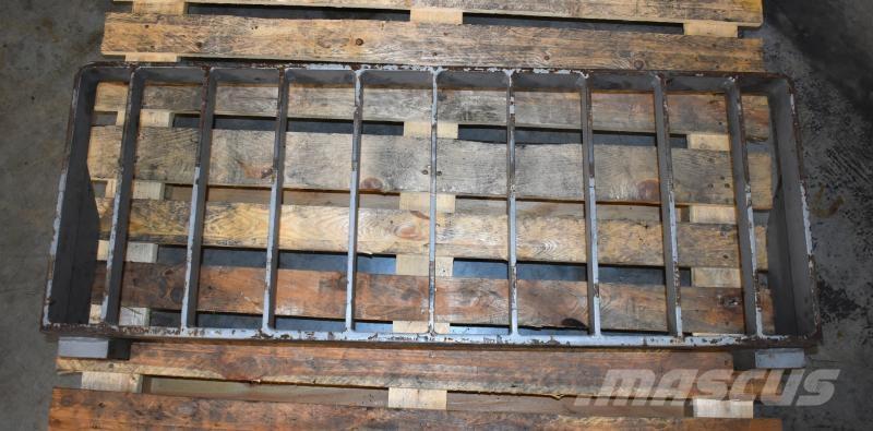 Durwen LS-K Andere Ausstattung und Zubehör