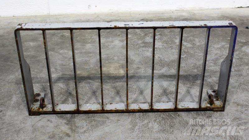 Durwen LS-K 45 Andere Ausstattung und Zubehör