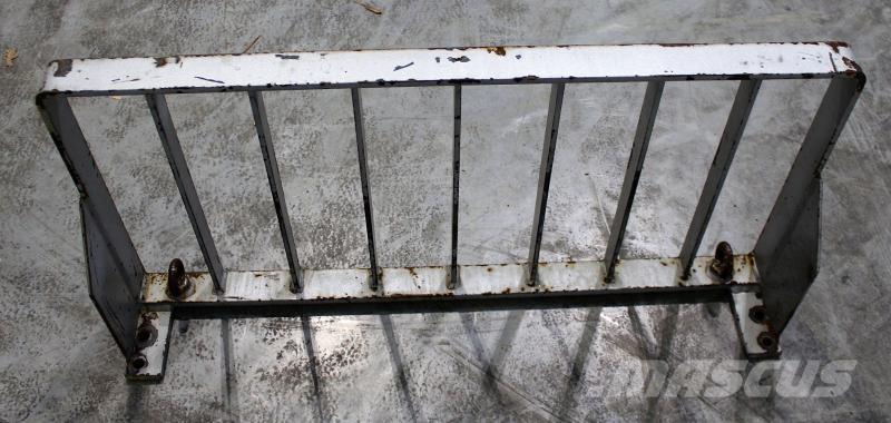 Durwen LS-K 45 Andere Ausstattung und Zubehör