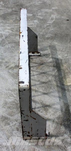 Durwen LS-K 45 Andere Ausstattung und Zubehör