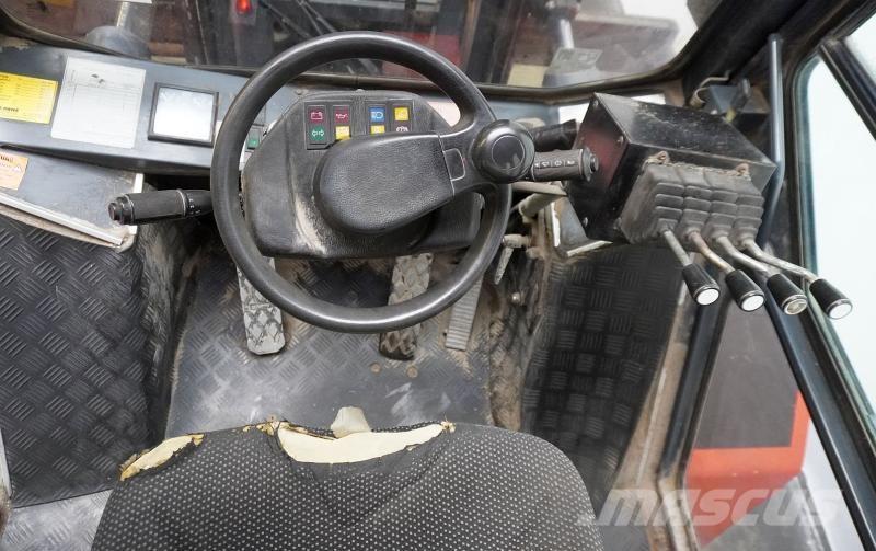 Heden 7470 Dieselstapler