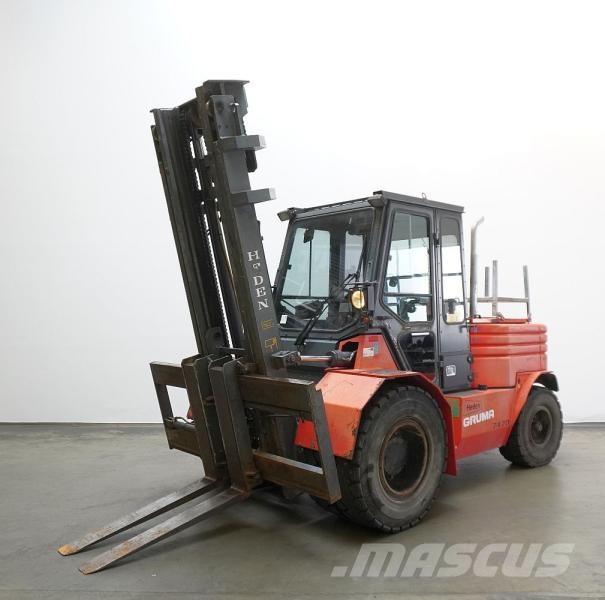 Heden 7470 Dieselstapler