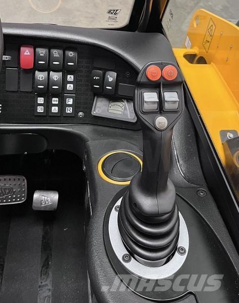 JCB 514-40 Teleskoplader