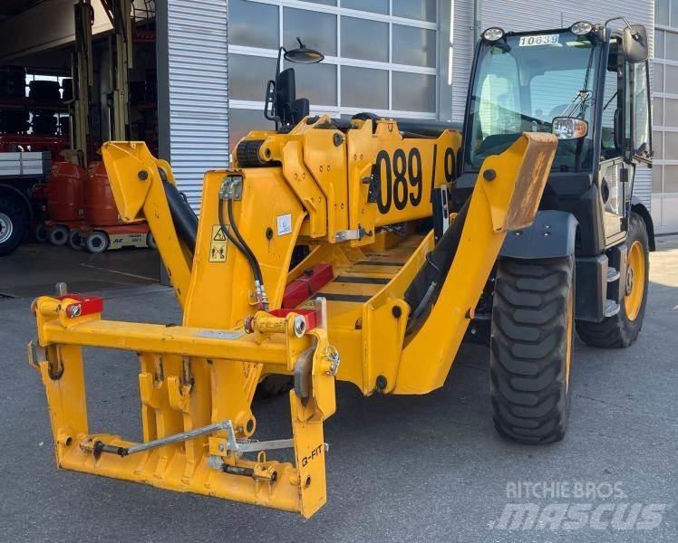 JCB 540-180 Teleskoplader