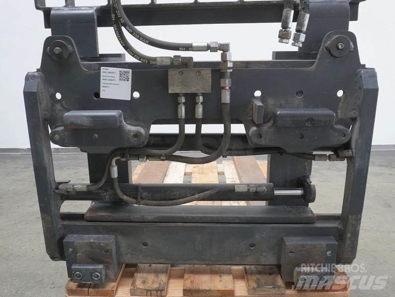 Kaup 1.5T401Z Andere Ausstattung und Zubehör