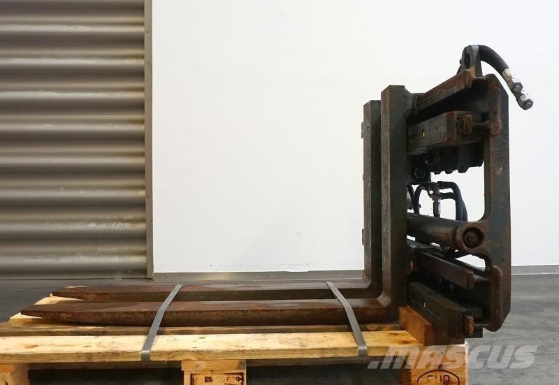 Kaup 1,5T411Z Andere Ausstattung und Zubehör