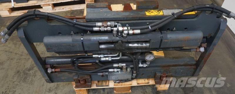 Kaup 1,5T411Z Andere Ausstattung und Zubehör
