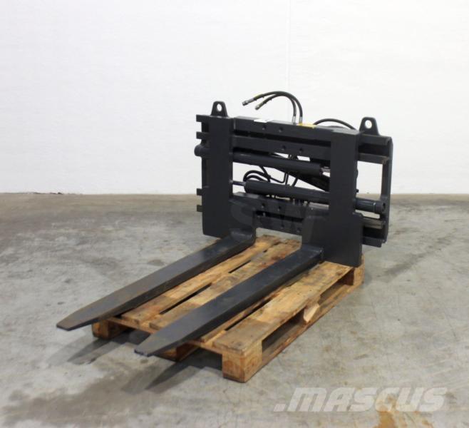 Kaup 1,5T411Z Andere Ausstattung und Zubehör